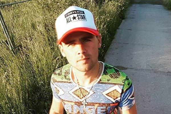 Трагический выходной: подробности смерти украинского атлета в Польше Трагический выходной: подробности смерти украинского атлета в Польше