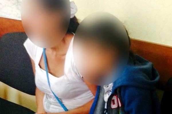 На Харьковщине пенсионер-охранник похитил 9-летнюю девочку и держал ее в ужасных условиях На Харьковщине пенсионер-охранник похитил 9-летнюю девочку и держал ее в ужасных условиях