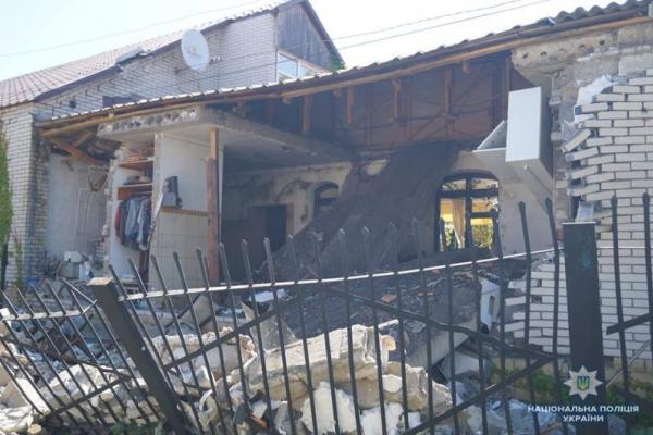 В Харькове умер предприниматель из Лисичанска, пострадавший во время взрыва: его жена – в реанимации В Харькове умер предприниматель из Лисичанска, пострадавший во время взрыва: его жена – в реанимации
