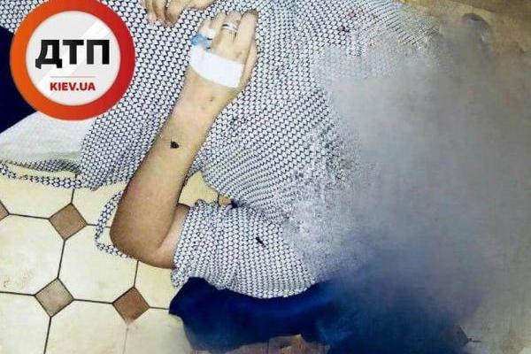 Смертельное селфи в ресторане Днепра: эффектный кадр не удался, погибла молодая девушка Смертельное селфи в ресторане Днепра: эффектный кадр не удался, погибла молодая девушка