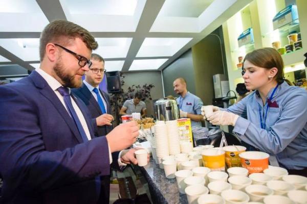 В "Укрзалізниці" показали меню полноценного питания в поездах