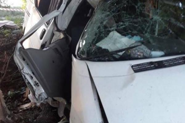 Под Киевом в ДТП погиб мужчина, двух его детей госпитализировали Под Киевом в ДТП погиб мужчина, двух его детей госпитализировали