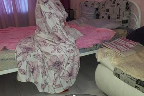 В Запорожье задержали сутенера, который организовывал секс-услуги по вызову В Запорожье задержали сутенера, который организовывал секс-услуги по вызову