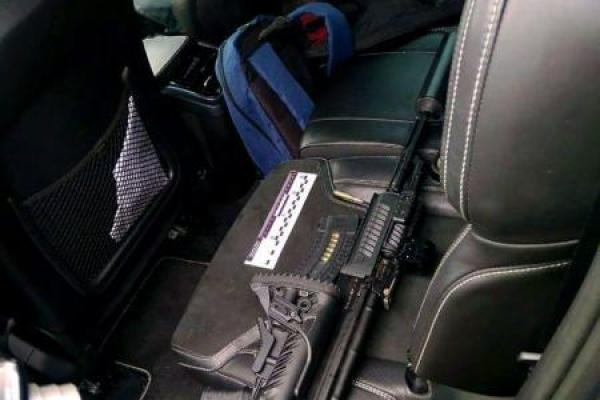 Новые подробности расстрела семьи в Харькове: замешана крупная денежная сумма