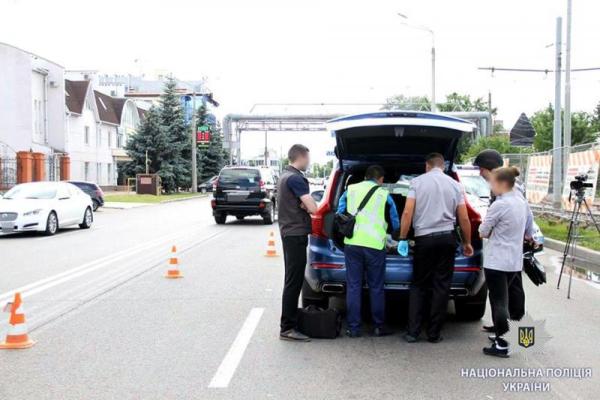 Новые подробности расстрела семьи в Харькове: замешана крупная денежная сумма