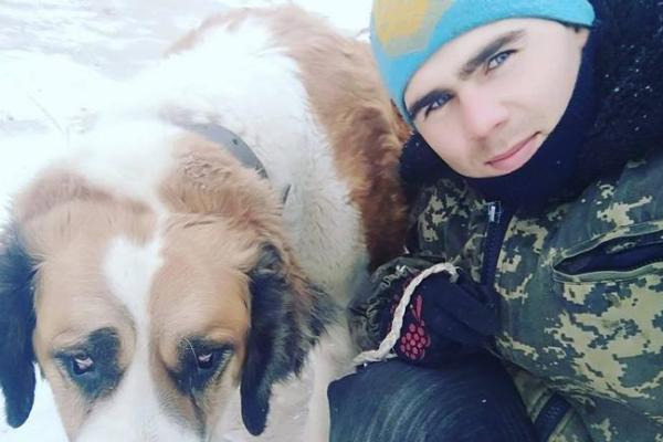 Трагический выходной: подробности смерти украинского атлета в Польше Трагический выходной: подробности смерти украинского атлета в Польше