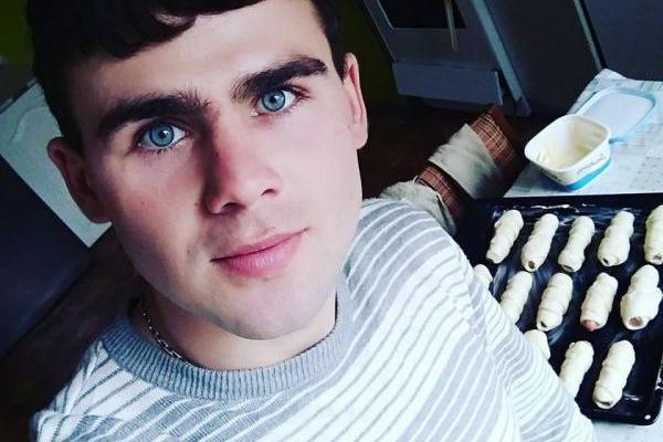 Трагический выходной: подробности смерти украинского атлета в Польше Трагический выходной: подробности смерти украинского атлета в Польше