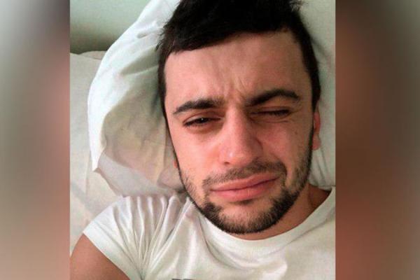 Полиция задержала топ-менеджера «Синергии» после смерти беременной девушки в московской больнице Полиция задержала топ-менеджера «Синергии» после смерти беременной девушки в московской больнице