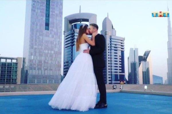 Егор Крид назвал имя победительницы шоу «Холостяк» Егор Крид назвал имя победительницы шоу «Холостяк»