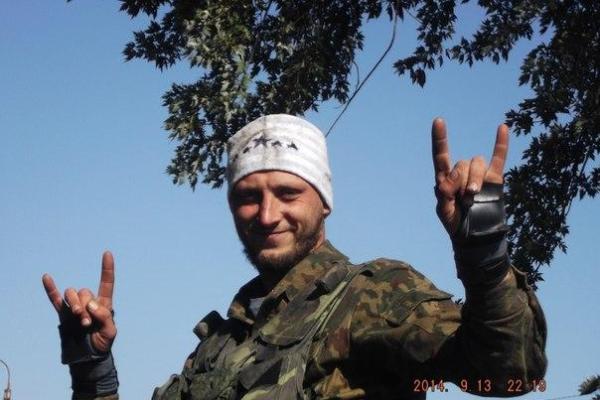 К Мотороле отправился его верный «побратим»: боевики собирают деньги на похороны К Мотороле отправился его верный «побратим»: боевики собирают деньги на похороны