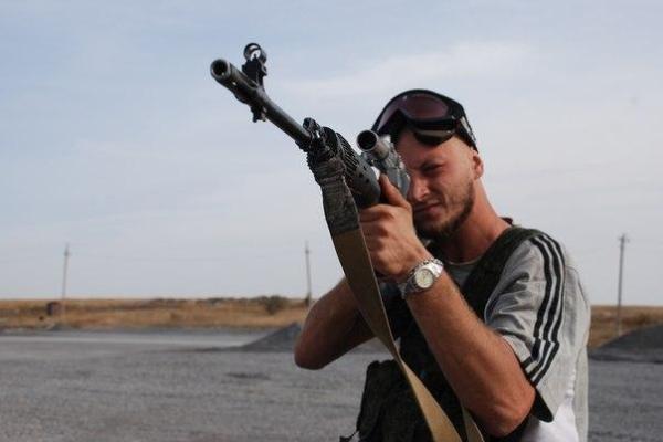 К Мотороле отправился его верный «побратим»: боевики собирают деньги на похороны К Мотороле отправился его верный «побратим»: боевики собирают деньги на похороны