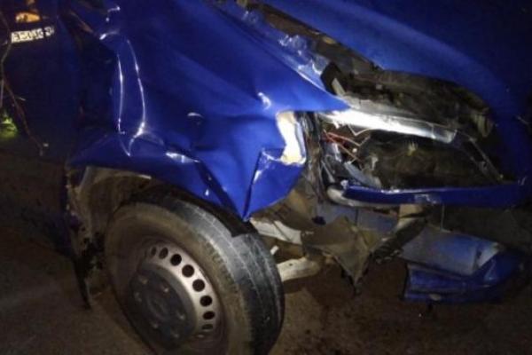 В Венгрии двое украинцев погибли в жутком ДТП: кадры с места происшествия В Венгрии двое украинцев погибли в жутком ДТП: кадры с места происшествия