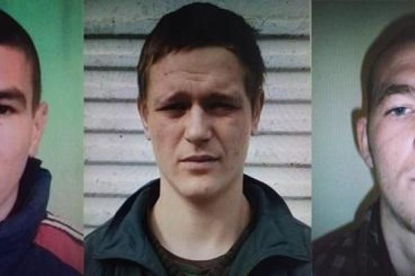 Из колонии в Одессе сбежали воры и насильник несовершеннолетней 