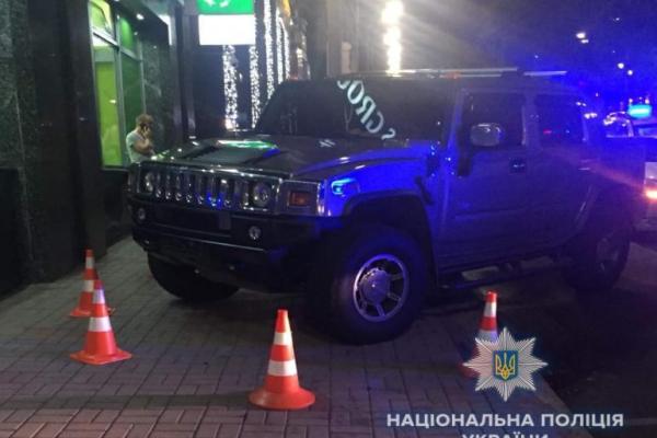 В Киеве мажор насмерть сбил 10-летнюю девочку из РФ: СМИ назвали имя погибшей В Киеве мажор насмерть сбил 10-летнюю девочку из РФ: СМИ назвали имя погибшей