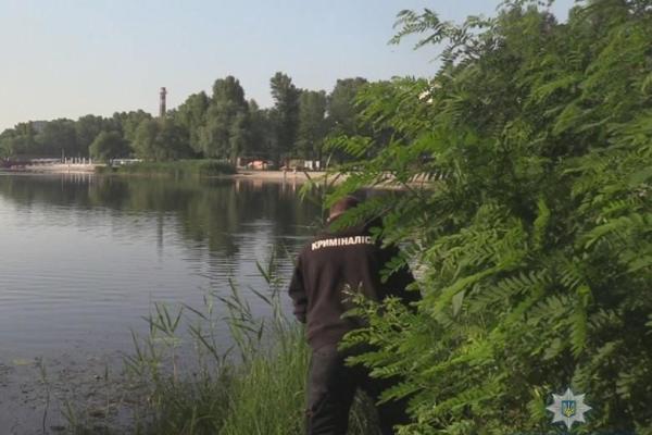 Житель Винницы сбежал из-под домашнего ареста в Киев и убил человека Житель Винницы сбежал из-под домашнего ареста в Киев и убил человека