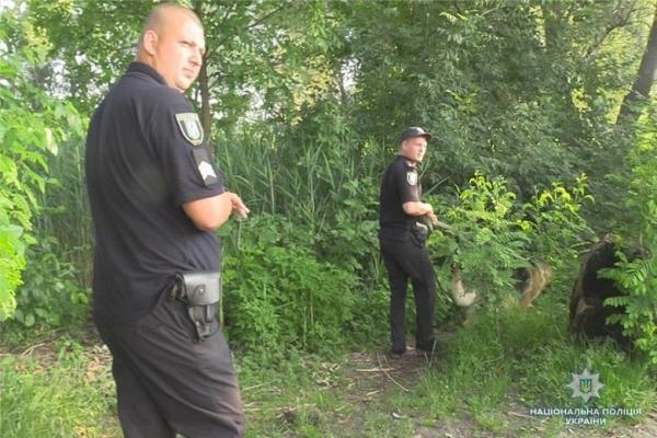 Житель Винницы сбежал из-под домашнего ареста в Киев и убил человека Житель Винницы сбежал из-под домашнего ареста в Киев и убил человека
