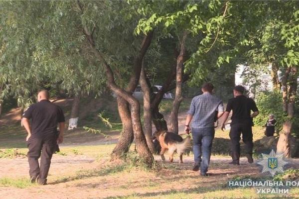 Житель Винницы сбежал из-под домашнего ареста в Киев и убил человека Житель Винницы сбежал из-под домашнего ареста в Киев и убил человека