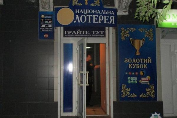 В курортном Бердянске прогремел взрыв: полиция задержала злоумышленника В курортном Бердянске прогремел взрыв: полиция задержала злоумышленника
