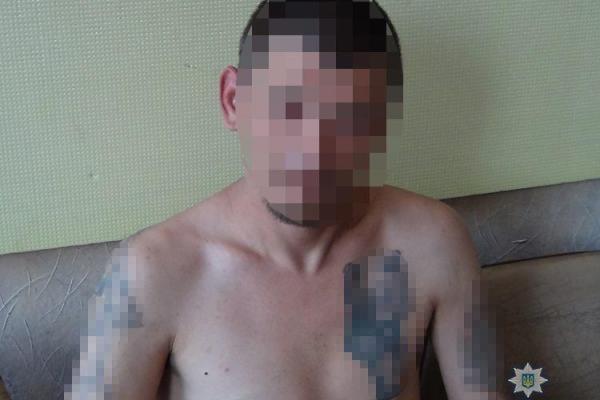 В курортном Бердянске прогремел взрыв: полиция задержала злоумышленника В курортном Бердянске прогремел взрыв: полиция задержала злоумышленника