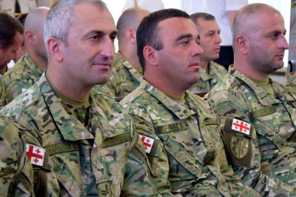 Ответ "гибридным" агрессорам: В Одессе открылись украинско-американские учения "Си Бриз-2018" Ответ "гибридным" агрессорам: В Одессе открылись украинско-американские учения "Си Бриз-2018"