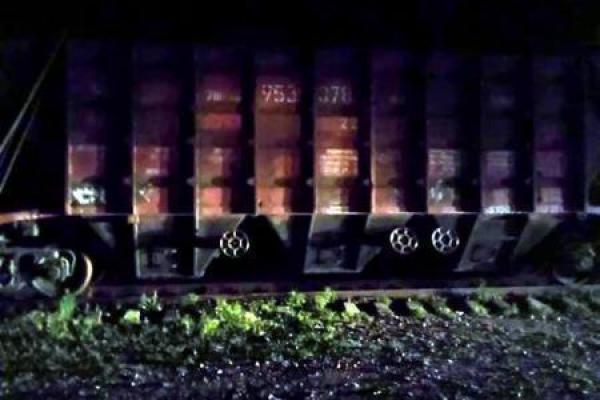 На Харьковщине 18-летний парень погиб на железной дороге На Харьковщине 18-летний парень погиб на железной дороге