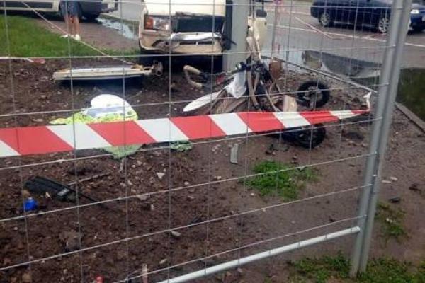"Пьяный водитель вез дружков домой после отдыха за городом": озвучены подробности гибели 5-месячного малыша в Харькове
