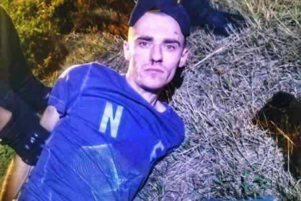 В Харькове 15 полицейских авто гонялись за пьяным нарушителем В Харькове 15 полицейских авто гонялись за пьяным нарушителем