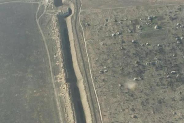 Угроза из Крыма: В Украине заявили об опасности захвата Россией части Херсонской области