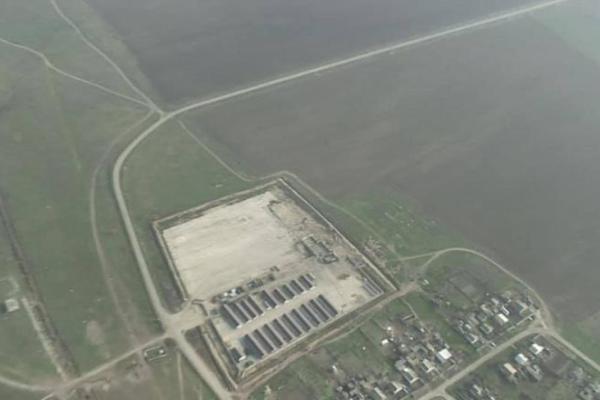 Угроза из Крыма: В Украине заявили об опасности захвата Россией части Херсонской области