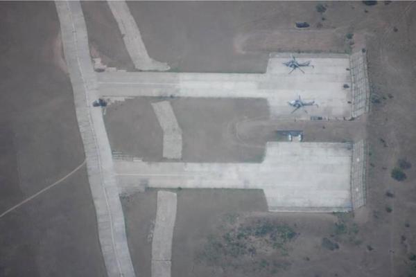Угроза из Крыма: В Украине заявили об опасности захвата Россией части Херсонской области