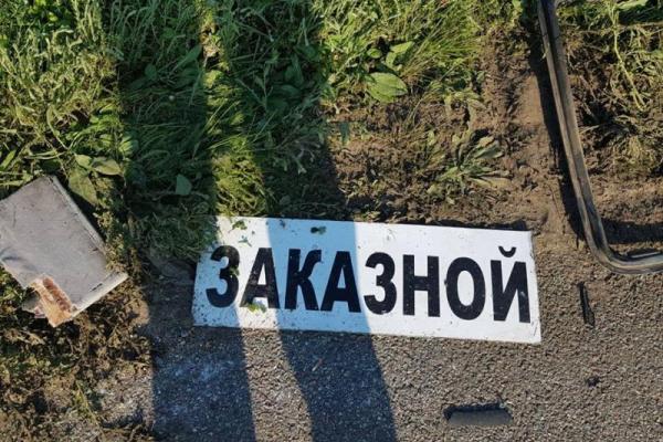 Жуткое ДТП на трассе Киев - Одесса: 5 погибших, много раненых Жуткое ДТП на трассе Киев - Одесса: 5 погибших, много раненых