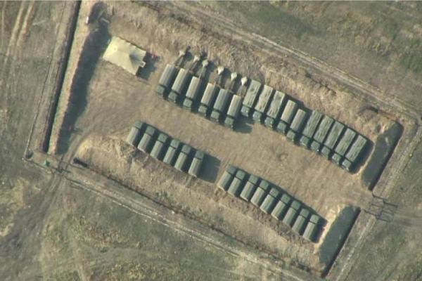 Угроза из Крыма: В Украине заявили об опасности захвата Россией части Херсонской области