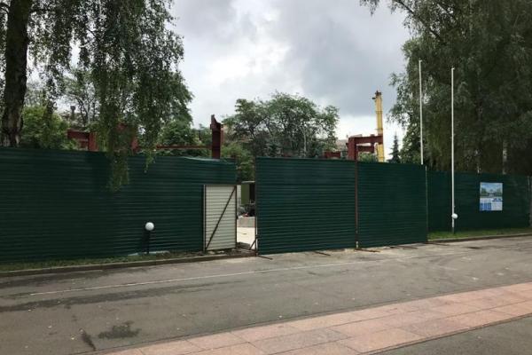 Колокол будет звонить каждый день: У Минобороны строят мемориал погибшим на Донбассе военным Колокол будет звонить каждый день: У Минобороны строят мемориал погибшим на Донбассе военным