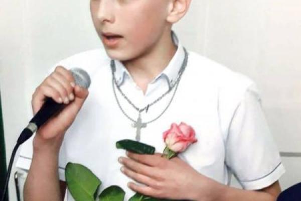 На Харьковщине пропал подросток: полиция просит помощи в розыске