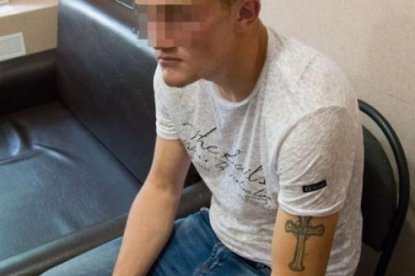 "Задушил, а потом взял в руки нож", - бывший АТОшник рассказал, как убивал женщину, с которой познакомился в интернете "Задушил, а потом взял в руки нож", - бывший АТОшник рассказал, как убивал женщину, с которой познакомился в интернете