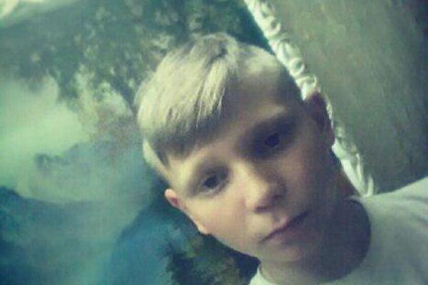 В оккупированной Макеевке ребенок разбился насмерть, упав с высотки В оккупированной Макеевке ребенок разбился насмерть, упав с высотки