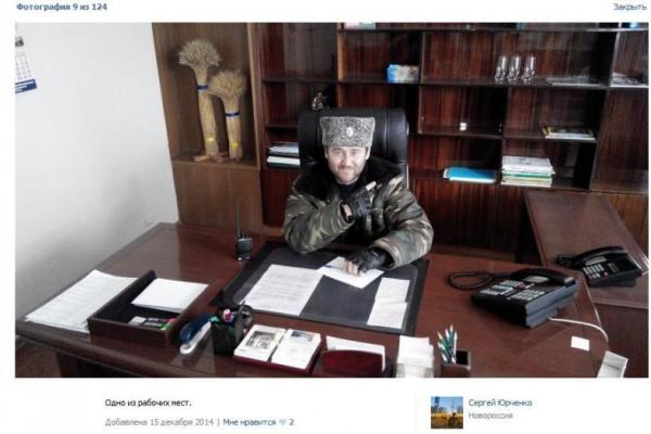 В Луганске пытались взорвать соратника боевиков ОРДЛО из Крыма В Луганске пытались взорвать соратника боевиков ОРДЛО из Крыма
