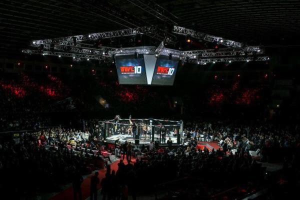 Всемирная лига WWFC: Владимир Тесля и его формула успеха Всемирная лига WWFC: Владимир Тесля и его формула успеха