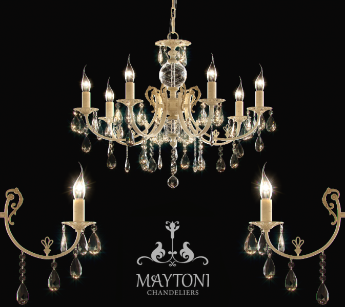 Светильники Maytoni